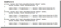 Programming the Microprocessor-0300