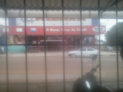 Supermercado Alencar, Av. Gen. Ataíde Teive, 7375-7441 - Dr. Silvio Leite, Boa Vista - RR, 69314-292, Brasil, Lojas_Mercearias_e_supermercados, estado Paraíba