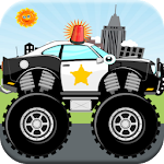 Police Car and Firetruck Games Apk