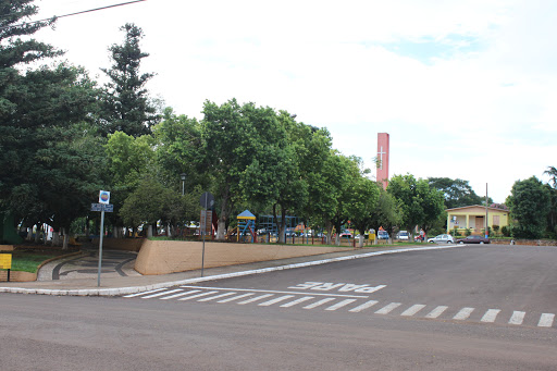 Praça Central Faulhaber, Av. Pôrto Feliz, 342 - Centro, Mondaí - SC, 89893-000, Brasil, Entretenimento, estado Santa Catarina