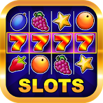 Casino Slots - Slot Machines Apk