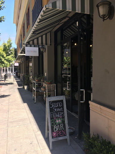 Florist «Second Street Flowers», reviews and photos, 140 2nd St, Petaluma, CA 94952, USA