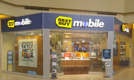 Cell Phone Store «Best Buy Mobile», reviews and photos, 3710 U.S. 9 #1000, Freehold, NJ 07728, USA