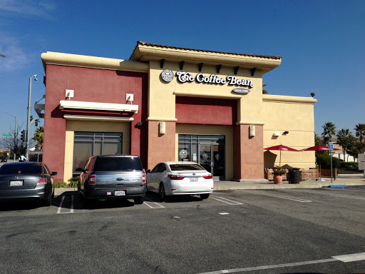 Coffee Shop «The Coffee Bean & Tea Leaf», reviews and photos, 16215 Sierra Lakes Pkwy, Fontana, CA 92336, USA