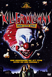 Killer Klowns