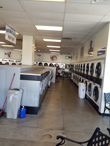 Laundry «Dirty Bird Laundry», reviews and photos, 3795 N West Ave, Fresno, CA 93705, USA