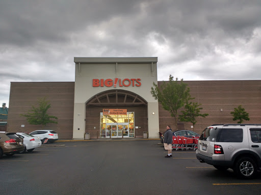 Discount Store «Big Lots», reviews and photos, 120 31st Ave SE, Puyallup, WA 98374, USA