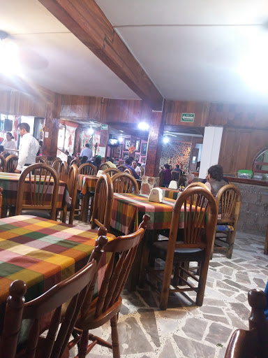 La Fogata de la Nopalera, Actopan - Pachuca Km. 98, La Nopalera, 42163 San Agustín Tlaxiaca, Hgo., México, Restaurante | HGO