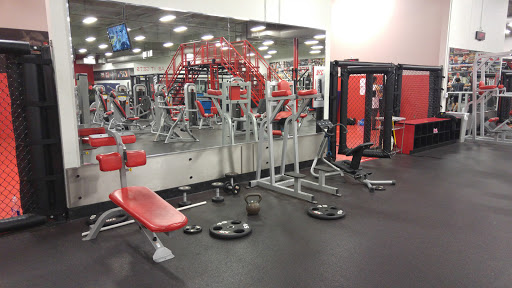 Gym «UFC GYM Rosemead», reviews and photos, 8920 Glendon Way, Rosemead, CA 91770, USA