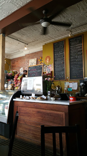 Coffee Shop «Lili Coffee Shop LLC», reviews and photos, 3138 Dobson St, Pittsburgh, PA 15219, USA
