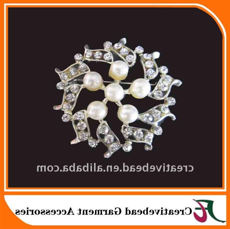 fashion Brooch, brooch in