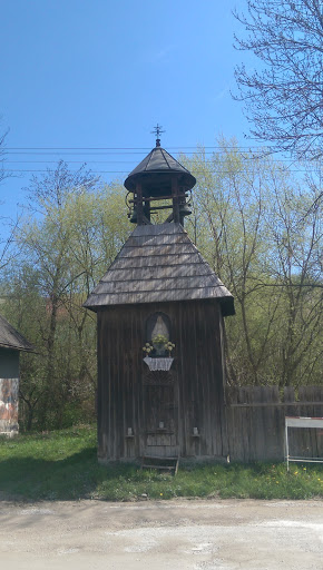 Stara zvonica