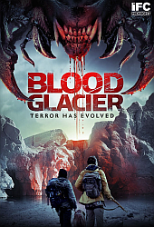 Blood Glacier