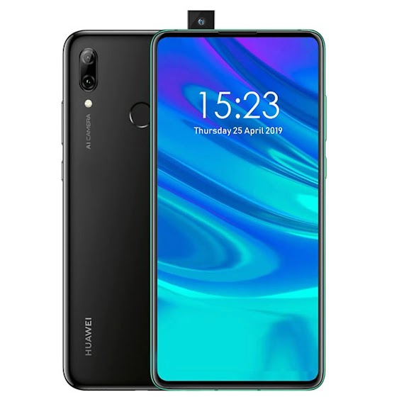 Điện Thoại Huawei Y9 Prime (2019)