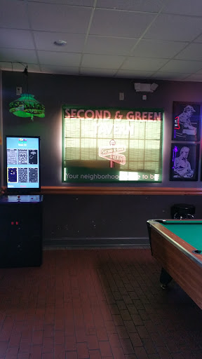 Bar «Second & Green Tavern», reviews and photos, 207 N Green St, Winston-Salem, NC 27101, USA