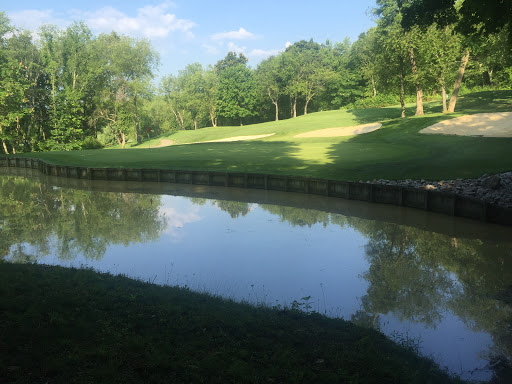 Golf Club «Lindenwood Golf Club», reviews and photos, 360 Galley Rd, Canonsburg, PA 15317, USA