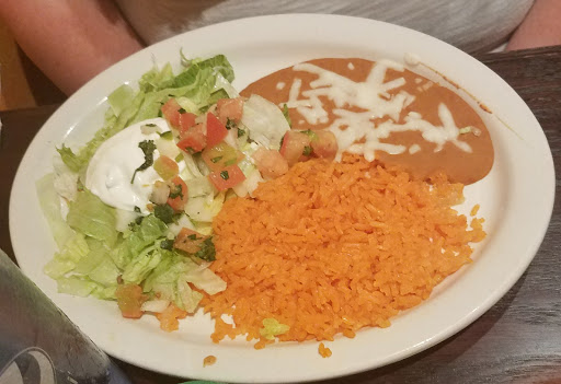 Mexican Restaurant «Little Mexico», reviews and photos, 102 W 9th St, Alton, IL 62002, USA