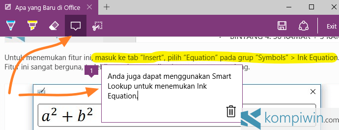 membuat web note 29