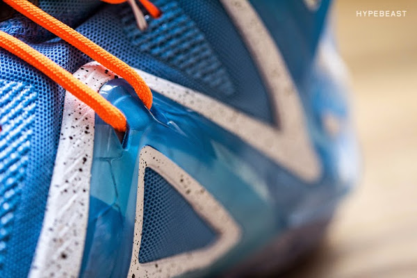 Release Reminder Nike LeBron 12 Elite 8220Elevate8221