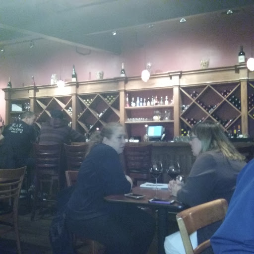 Tapas Bar «The Vine Wine and Tapas», reviews and photos, 135 Parrott St, San Leandro, CA 94577, USA