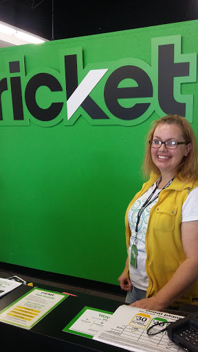 Cell Phone Store «Cricket Wireless Authorized Retailer», reviews and photos, 1240 Ken Pratt Blvd, Longmont, CO 80501, USA