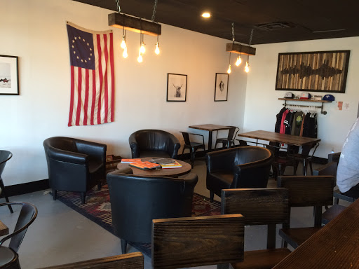 Coffee Shop «American Brew», reviews and photos, 3700 Shore Dr Suite 106, Virginia Beach, VA 23455, USA