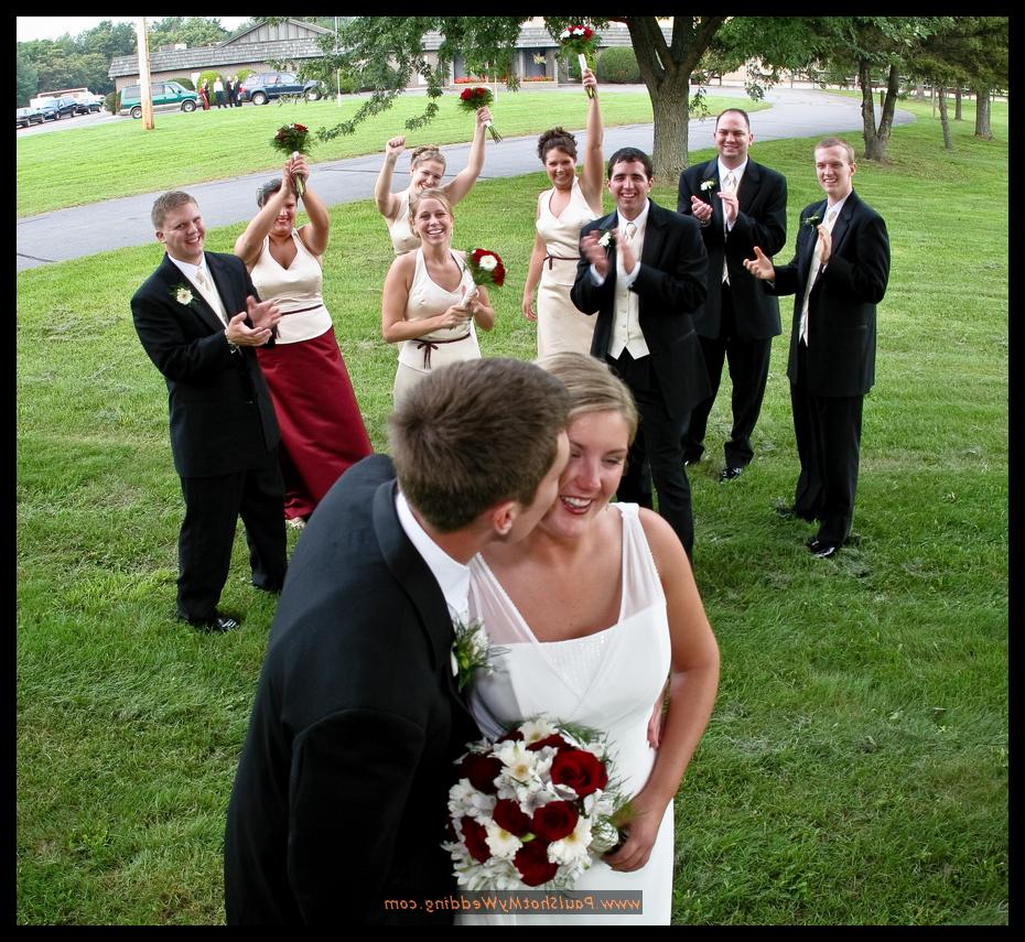 wedding flower bouquets