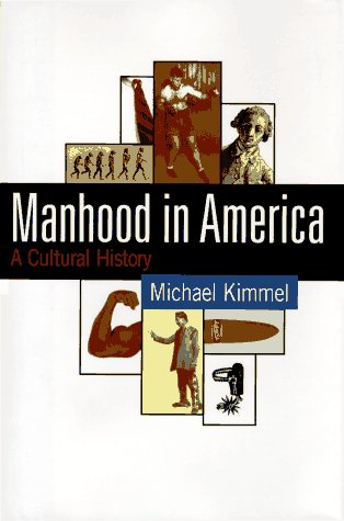 Free Download Ebook - Manhood in America