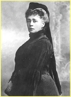 Bertha von Suttner