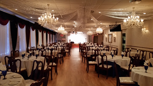 Wedding Venue «St. Petersburg Restaurant & Vodka Bar», reviews and photos, 3610 France Ave N, Robbinsdale, MN 55422, USA