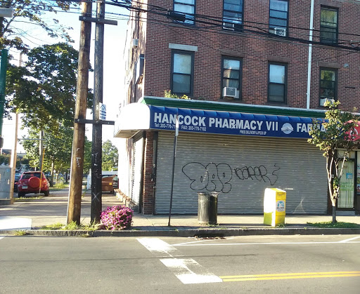 Pharmacy «Hancock Pharmacy VII», reviews and photos, 306 Grand Ave, New Haven, CT 06513, USA