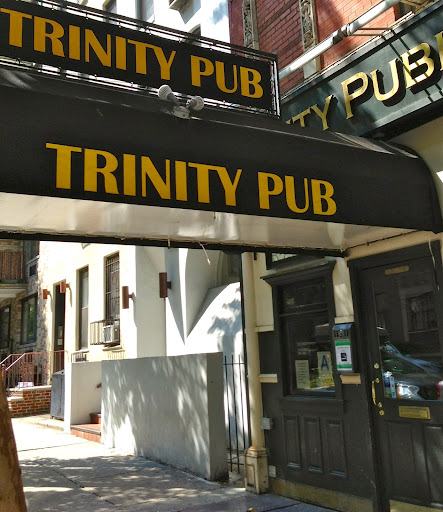 Pub «Trinity Pub», reviews and photos, 229 E 84th St #1, New York, NY 10028, USA