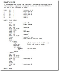 The Arithmetic Coprocessor, MMX,and SIMD Technologies-0290