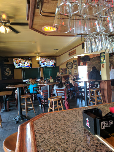 Sports Bar «The Harp Inn», reviews and photos, 130 E 17th St, Costa Mesa, CA 92627, USA