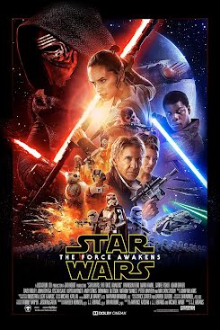 Star Wars: El despertar de la Fuerza - Star Wars. Episode VII: The Force Awakens (2015)