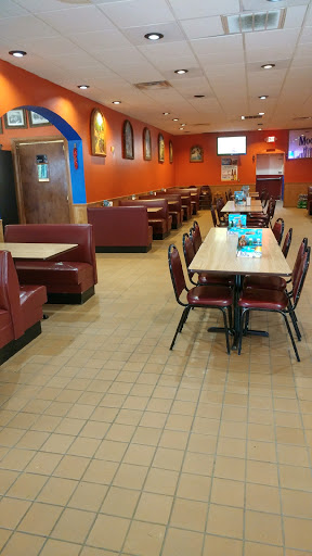Restaurant «Mariachis Mexican Restaurant», reviews and photos, 5701 Maple Canyon Ave, Columbus, OH 43229, USA