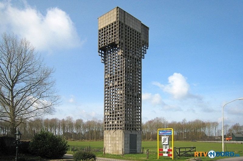 luchtwachttoren