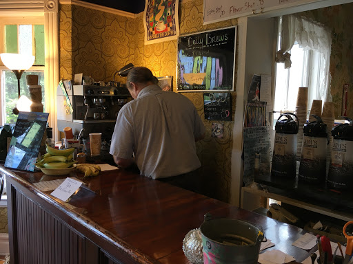 Coffee Shop «A New Leaf», reviews and photos, 2364 Saranac Ave, Lake Placid, NY 12946, USA