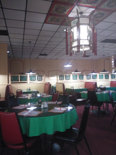 Chinese Restaurant «Wing Hong Restaurant», reviews and photos, 18203 W 10 Mile Rd, Southfield, MI 48075, USA