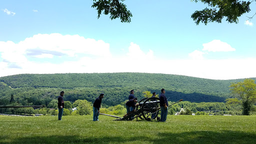 National Park «Bolivar Heights Battlefield», reviews and photos, Whitman Ave, Bolivar, WV 25425, USA