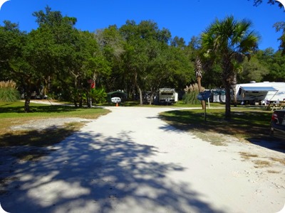 Angler's Campground