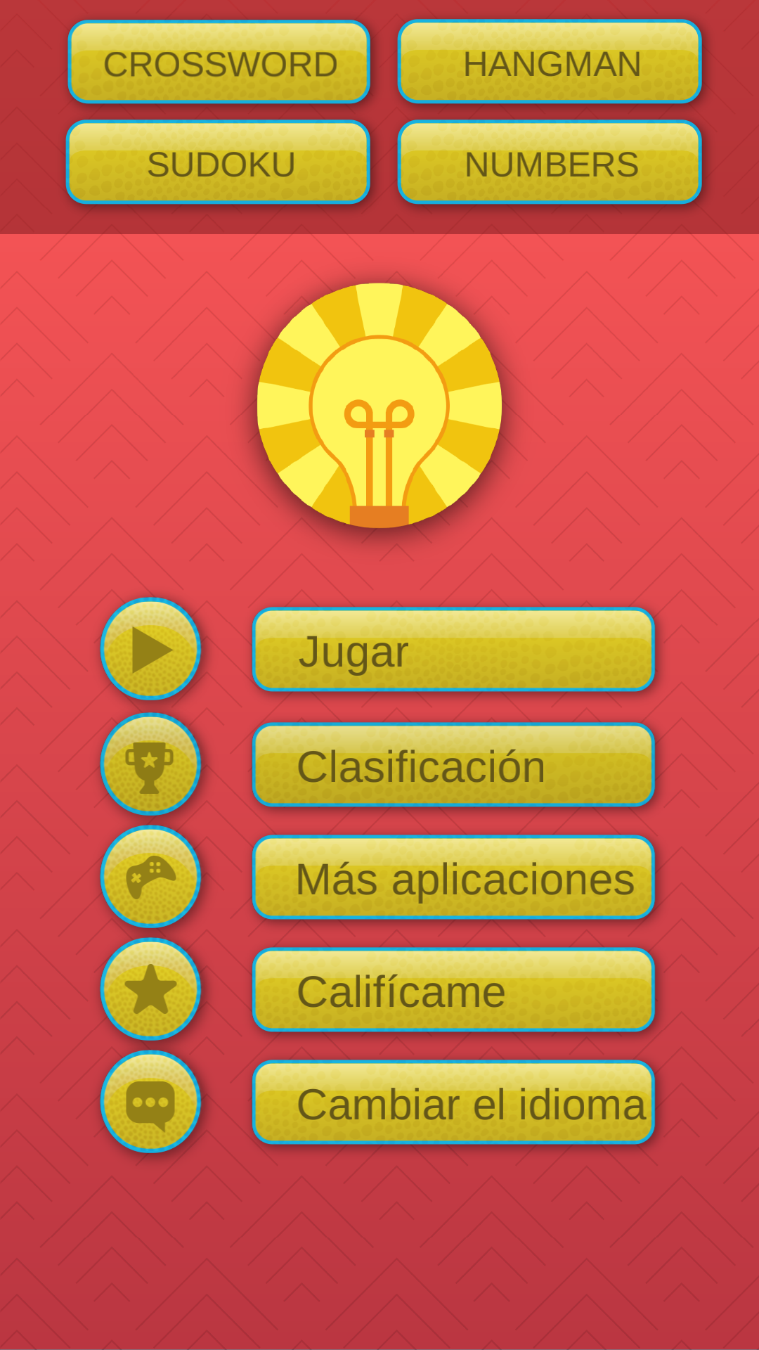 Android application Trivia Quiz Game Free screenshort