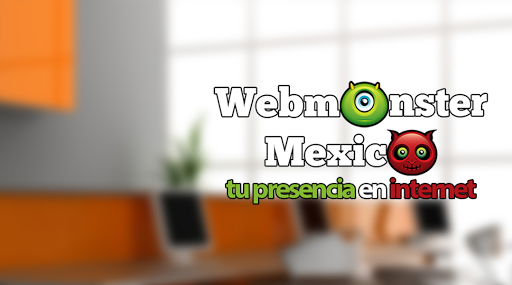 Webmonster Mexico, Camino Vecinal # 64, Edificio G2, Depto 403, Real de la Frontera, 22434 Tijuana, B.C., México, Diseñador de sitios web | BC