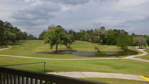 Golf Club «Kingwood Cove Golf Club», reviews and photos, 805 Hamblen Rd, Kingwood, TX 77339, USA