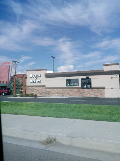 Coffee Shop «Beans & Brews», reviews and photos, 3301 State St, South Salt Lake, UT 84115, USA