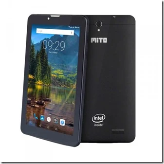 Mito T35 Fantasy Tablet