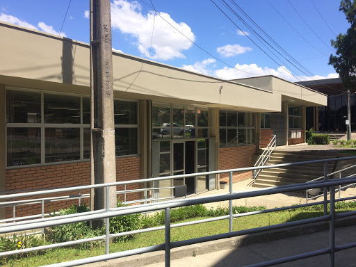 UFPR - Biblioteca de Ciências Agrárias, Rua Dos Funcioários, 1540 - Cabral, Curitiba - PR, 80215-110, Brasil, Servicos_Bibliotecas, estado Parana