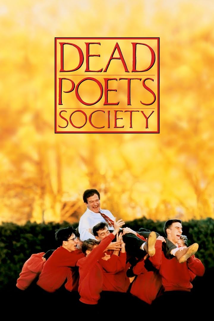 El club de los poetas muertos - Dead Poets Society (1989)