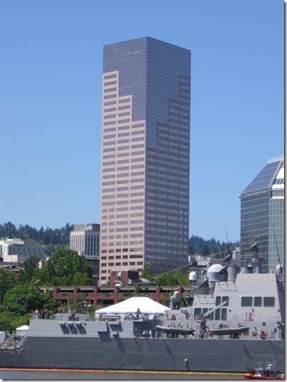 IMG_3222 US Bancorp Tower in Portland, Oregon on June 5, 2010