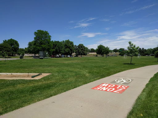 Park «Bear Creek Park», reviews and photos, 3550 S Raleigh St, Denver, CO 80236, USA